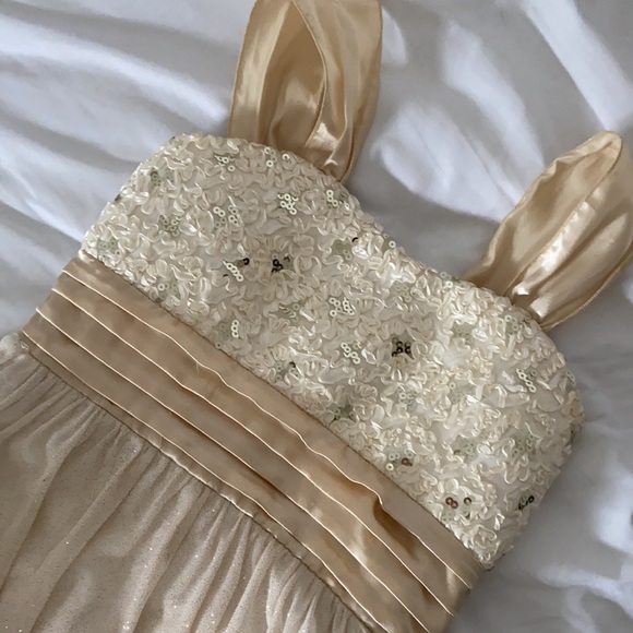 Girls party dress by Xtraordinary - Picture 10 of 10